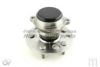 ASHUKI 1413-1502 Wheel Bearing Kit